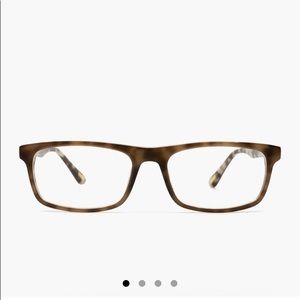 NWT DIFF Reese Blue Light Glasses